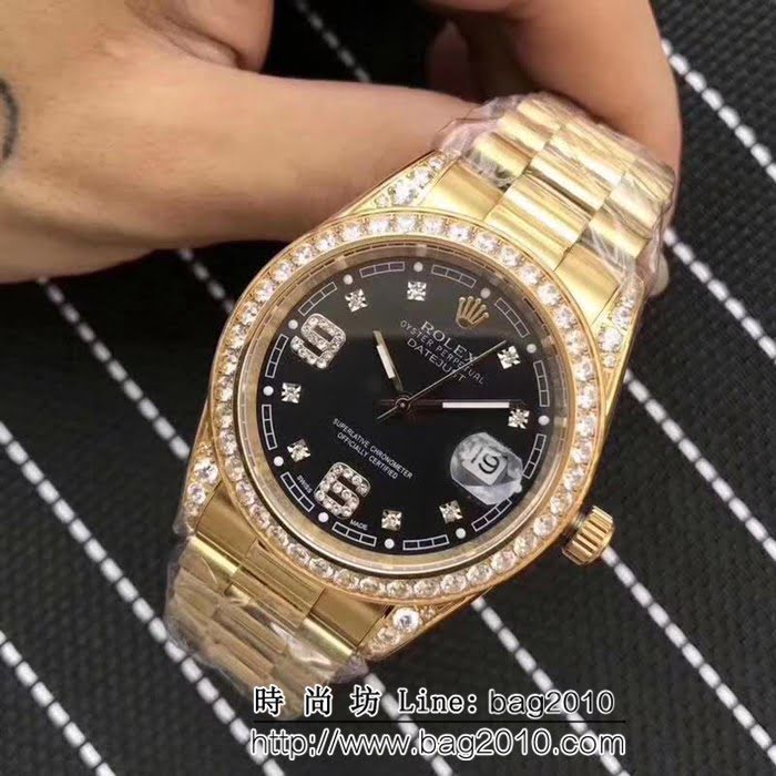 勞力士ROLEX XB精品火爆款 男士精品腕表 WSS1505